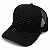 Boné Bass Pro Shops Black/Black - Imagem 1