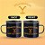 Caneca Esmaltada Yellowstone Dutton Ranch - Imagem 4