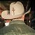 Acessório De Cruz Montana Silversmiths exclusivo chapéu de cowboy, Dourado - Imagem 4