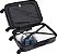 Bagagem De Mão Wrangler WR-92020-3C-013 Dark Shadow - Imagem 7