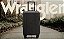 Bagagem De Mão Wrangler WR-92020-3C-013 Dark Shadow - Imagem 8