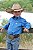 Camisa Cinch Infantil MTW7060083 - Imagem 1