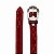 Cinto TXI Maria Paula Maia Belt Vermelho/Branco - Imagem 2
