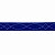Cinto TXI Maria Paula Maia Belt Azul/Branco - Imagem 3