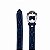 Cinto TXI Maria Paula Maia Belt Azul Denim - Imagem 2