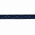 Cinto TXI Maria Paula Maia Belt Azul Denim - Imagem 3