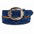 Cinto TXI Maria Paula Maia Belt Azul Denim - Imagem 1