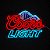 Luminoso Neon Coors Light - Imagem 1