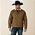 Jaqueta Ariat Grizzly Canvas 10028399 - Imagem 1