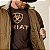 Jaqueta Ariat Grizzly Canvas 10028399 - Imagem 4