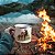 Caneca Cavalo Em Aço Inoxidavél - Imagem 2