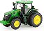Miniatura John Deere ERTL 7R 330 - Imagem 1