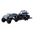 Miniatura Polaris Pick Up Truck XP1000ES - Imagem 2