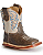 Bota Infantil Roper Cowbabies Parker - Imagem 1