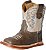 Bota Infantil Roper Cowbabies Parker - Imagem 2