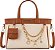Bolsa Wrangler WG434-8300BR - Imagem 1