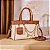 Bolsa Wrangler WG434-8300BR - Imagem 4