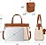 Bolsa Wrangler WG434-8300BR - Imagem 2