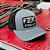 Boné Dally 512 Grey/Black - Imagem 6