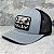 Boné Dally 512 Grey/Black - Imagem 2