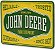 Placa Decorativa John Deere - Imagem 2
