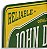 Placa Decorativa John Deere - Imagem 3