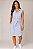 Vestido Tommy Hilfiger A41A3NRB - Imagem 3