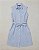 Vestido Tommy Hilfiger A41A3NRB - Imagem 6