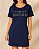Vestido Tommy Hilfiger A41A3NRB - Imagem 2