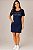 Vestido Tommy Hilfiger A41A3NRB - Imagem 1