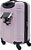 Bagagem De Mão Wrangler WR-92020-3C-530 Keepsake Lilac - Imagem 6