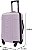 Bagagem De Mão Wrangler WR-92020-3C-530 Keepsake Lilac - Imagem 8