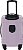Bagagem De Mão Wrangler WR-92020-3C-530 Keepsake Lilac - Imagem 4