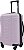 Bagagem De Mão Wrangler WR-92020-3C-530 Keepsake Lilac - Imagem 2