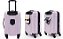 Bagagem De Mão Wrangler WR-92020-3C-530 Keepsake Lilac - Imagem 9