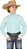 Camisa Cinch Infantil MTW7060382 - Imagem 1