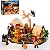 Lego Lumibrincks Cowboy Camp L9076 - Imagem 1