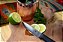 Faca Spyderco K05PBK - Imagem 6