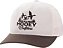 Boné Hooey 6030T-CRBR - Imagem 1