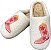 Pantufa GJIKE Boots - Imagem 3