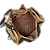 Bolsa Hooey DB2601CABR - Imagem 3