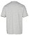 Camiseta Bass Pro Shops American Heritage Heather Gray - Imagem 2