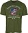 Camiseta Bass Pro Shops American Heritage Green - Imagem 1