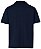 Camiseta Bass Pro Shops Flag-Filled Logo Navy - Imagem 2