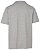 Camiseta Bass Pro Shops Flag-Filled Logo Heather Gray - Imagem 2