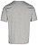 Camiseta Cabelas Camo Logo Heather Gray - Imagem 2