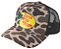 Boné Bass Pro Shops Printed Camo - Imagem 1