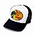 Boné Bass Pro Shops Black BPS32524 - Imagem 1