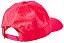 Boné Bass Pro Shops Perforated Mesh Pink - Imagem 2
