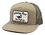 Boné Whiskey Bent Green Head GRNHEAD7 - Imagem 1